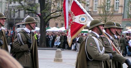 Dzień Flagi RP