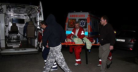 Tragedia w Opolu