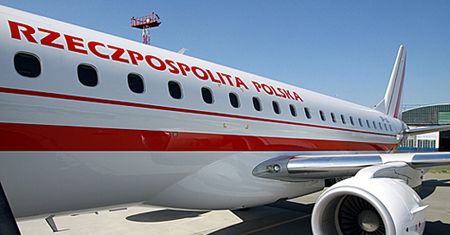 Nowe samoloty dla VIP-ów