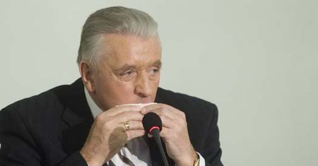 Lepper nie składa broni - zdjęcia