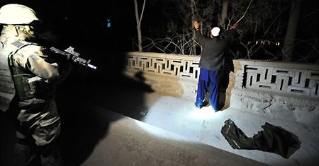 Nocny patrol