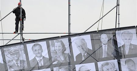 Najdłuższy tydzień w historii Polski