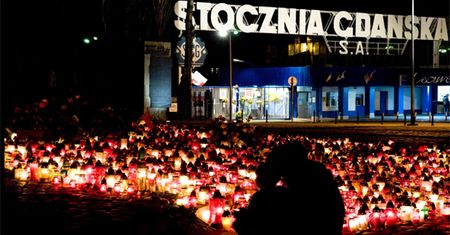 Wielka narodowa tragedia