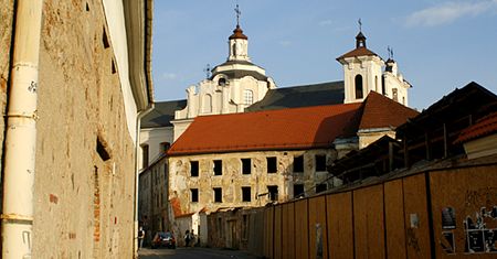 Znikają cenne zabytki