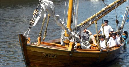Baltic Sail Gdańsk 2010
