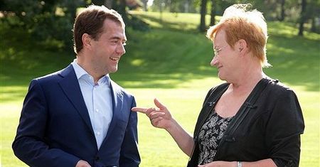 Między nimi jest chemia