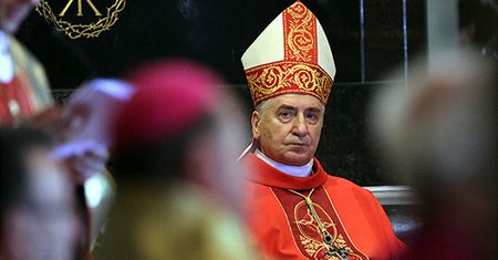 Nowy Prymas Polski