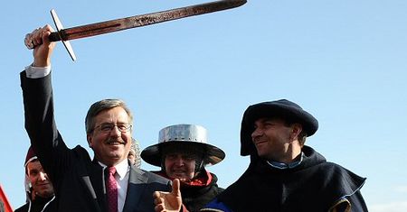Śmieszne zdjęcia z kampanii - II tura