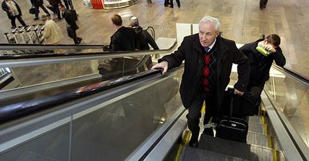 Z walizeczką do Moskwy