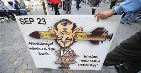 Wielka demonstracja przeciwko prezydentowi