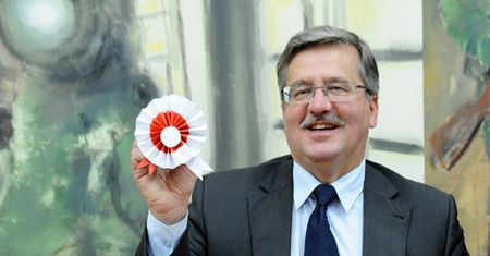100 dni prezydentury