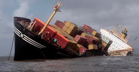 Transport nie dotrze