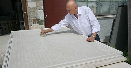 Wawelska tablica