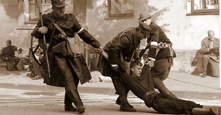 66. Rocznica Powstania Warszawskiego