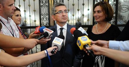 Nowy szef klubu PO