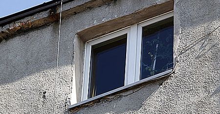 Tragedia w Chorzowie
