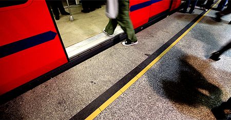 W metrze bez zmian