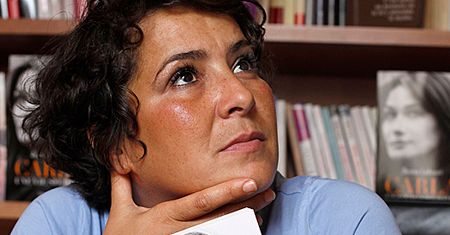 Biografia Carli Bruni