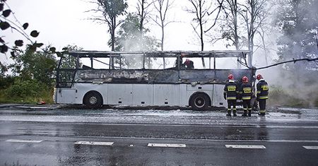 Jak minął tydzień w Polsce