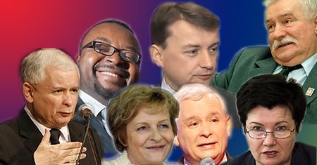Wyrwane z kontekstu
