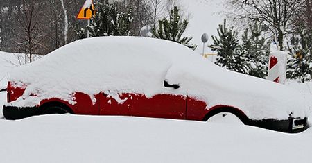 Zgadnij jaki to samochód!