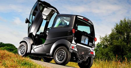 Gordon Murray zapowiada tańsze samochody