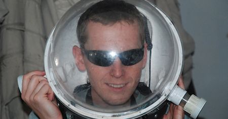 Marsjańskie fascynacje