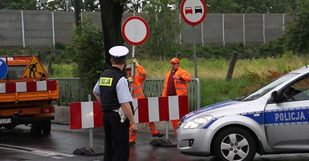 231 interwencji strażaków na Opolszczyźnie