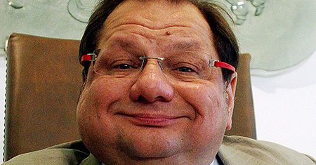 Miny miesiąca - kwiecień
