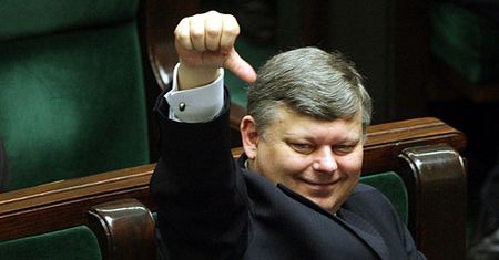 Finansowanie partii - bez zmian