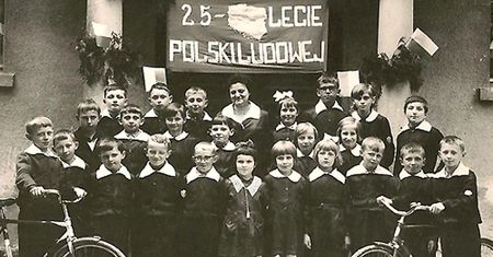 Relikty PRL-u