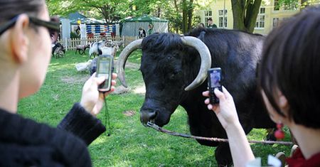 Uczelnia, na której nie można się nudzić