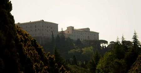 65. rocznica walk o Monte Cassino