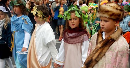 Dni Zielonej Góry
