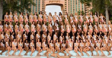 Miss Universe 2009