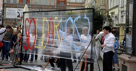 Festiwal Solidarności