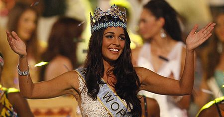 Miss World 2009