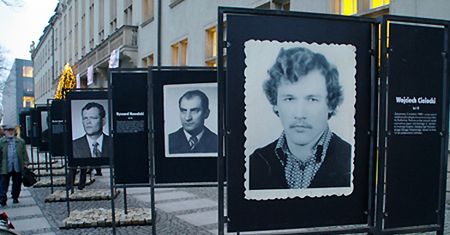 Ofiary Stanu Wojennego