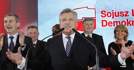 "I oto miałem sen"...