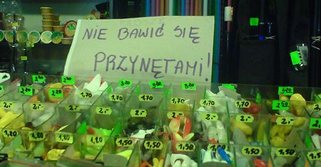 Śmieszne zdjęcia