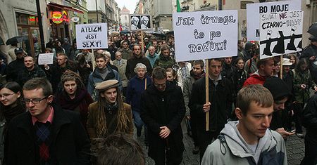 Ateizm jest sexy?