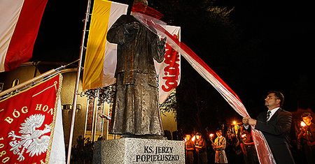 "Zło dobrem zwyciężaj"