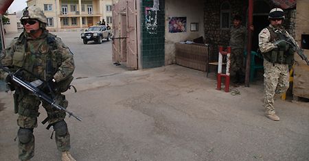 Przewodnik po Ghazni