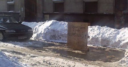 Zima na wesoło