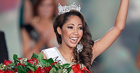 Miss Ameryki 2010