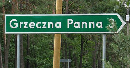 Uwaga! Zboczeńcy!!!