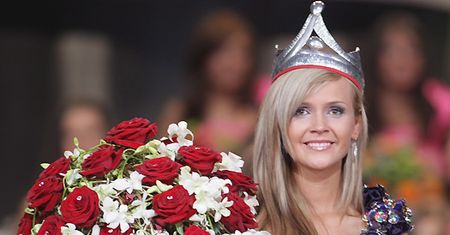 Miss Polonia 2008