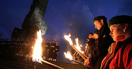 69 lat po napaści na Polskę