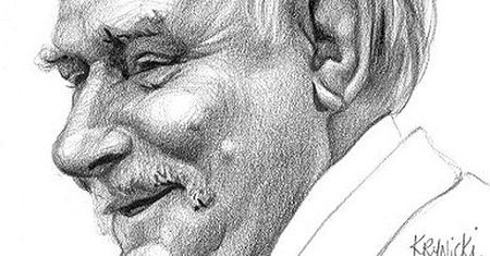 Wałęsa na wesoło