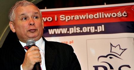 Miny polityków - wrzesień